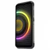 Išmanusis telefonas UleFone Armor 21 – 6,58 colio ekranas, 8 GB RAM, 256 GB atmintis, juoda spalva