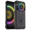 Išmanusis telefonas UleFone Armor 21 – 6,58 colio ekranas, 8 GB RAM, 256 GB atmintis, juoda spalva