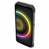 Išmanusis telefonas UleFone Armor 21 – 6,58 colio ekranas, 8 GB RAM, 256 GB atmintis, juoda spalva