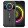 Išmanusis telefonas UleFone Armor 21 – 6,58 colio ekranas, 8 GB RAM, 256 GB atmintis, juoda spalva