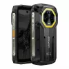 Išmanusis telefonas UleFone Armor Mini 20 Pro 4G 6,1 colio 8/256 GB juodos spalvos, energijos klasė B