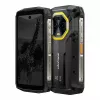 Išmanusis telefonas UleFone Armor Mini 20 Pro 4G 6,1 colio 8/256 GB juodos spalvos, energijos klasė B