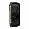 Išmanusis telefonas UleFone Armor Mini 20 Pro 4G 6,1 colio 8/256 GB juodos spalvos, energijos klasė B