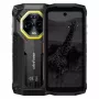 Išmanusis telefonas UleFone Armor Mini 20 Pro 4G 6,1 colio 8/256 GB juodos spalvos, energijos klasė B
