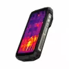 Išmanusis telefonas UleFone Armor Mini 20T Pro 5G, 4,7 colių ekranas, 8 GB RAM, 256 GB atminties, juoda