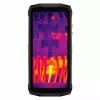Išmanusis telefonas UleFone Armor Mini 20T Pro 5G, 4,7 colių ekranas, 8 GB RAM, 256 GB atminties, juoda