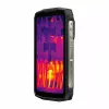 Išmanusis telefonas UleFone Armor Mini 20T Pro 5G, 4,7 colių ekranas, 8 GB RAM, 256 GB atminties, juoda