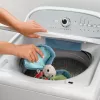 Minkštas žaislas MATTEL Fisher-Price Planet Friends Giant Ear Elephant HKD63, pliušinis drambliukas draugas