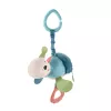 Žaislas Fisher-Price Planet Friends Sea Me Bounce Turtle vėžlys, rekomenduojamas nuo 0 iki 2 metų