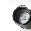 Kavos malūnėlis Black & Decker BXCG150E – 150 W, 50 g talpa, nerūdijančio plieno peiliukai, mygtuko valdymas