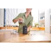 Kavos malūnėlis Black & Decker BXCG150E – 150 W, 50 g talpa, nerūdijančio plieno peiliukai, mygtuko valdymas
