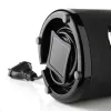 Kavos malūnėlis Black & Decker BXCG150E – 150 W, 50 g talpa, nerūdijančio plieno peiliukai, mygtuko valdymas