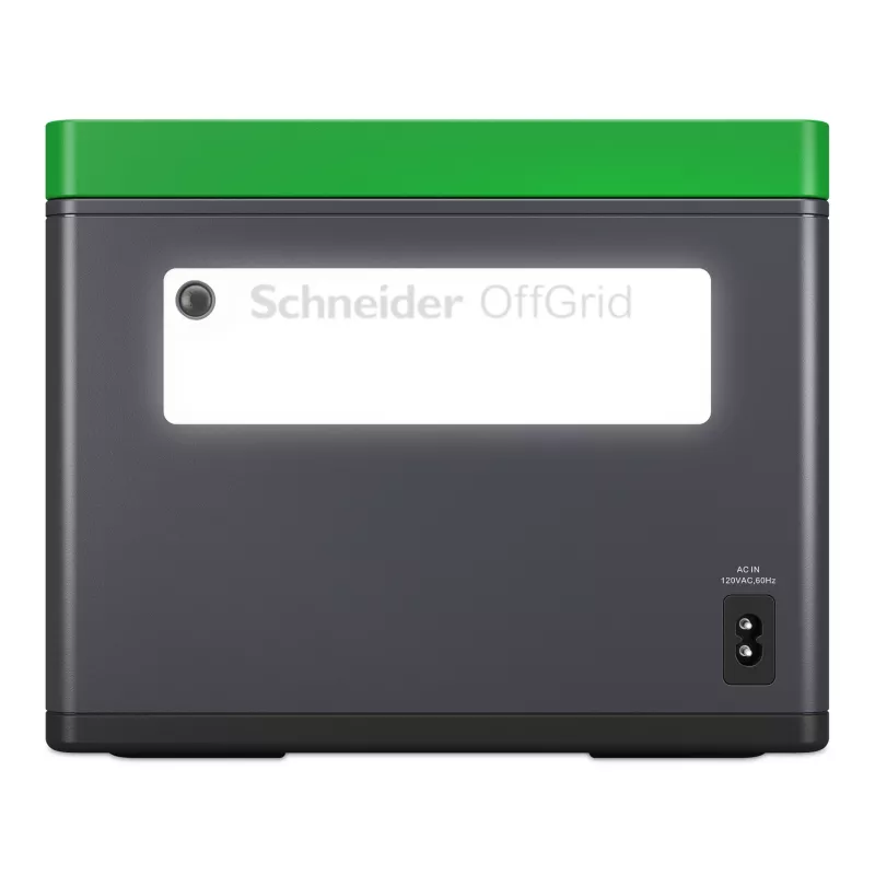 APC PPS730-GR nešiojama elektrinė stotelė Li-Ion 995 W 6,4 kg