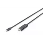 DIGITUS USB Type-C Gen2 į HDMI-A adapterinis kabelis - 5m