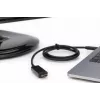 DIGITUS USB Type-C Gen2 į HDMI-A adapterinis kabelis - 5m