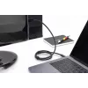 DIGITUS USB Type-C Gen2 į HDMI-A adapterinis kabelis - 5m