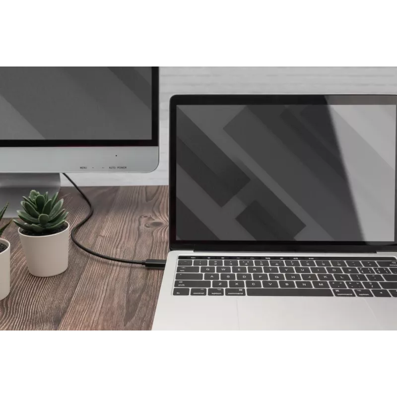 DIGITUS USB Type-C Gen2 į HDMI-A adapterinis kabelis - 5m