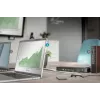DIGITUS KVM jungiklis 4x1 DP DP/HDMI išvestis USB 4Kx2K 60Hz