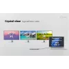 i-tec Metal USB-C Nano 3x Display Dock, 2x HDMI 1x USB-C vaizdo išvestis su Power Delivery 140 W + Universalus 140 W įkroviklis