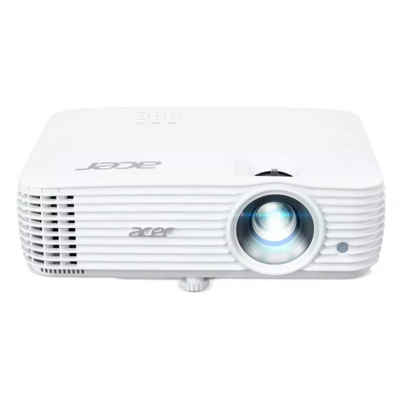Acer projektorius H6542 DLP 1920 x 1080 (Full HD) 4000 liumenų