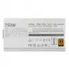 Maitinimo blokas Cooler Master MWE Gold 750 V2 750W