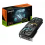 GIGABYTE GeForce RTX 5070 GAMING OC 12G vaizdo plokštė – 12 GB GDDR7, 192 bit, PCI-E 5.0, 2625 MHz taktinis dažnis, 3x DP 2.1a, 1x HDMI 2.1b, NVIDIA DLSS 4, GV-N5070GAMING OC-12GD