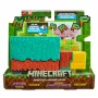Minecraft Sniffer veiksmo figūrėlė su žaidimo garsais, 3,25 colio rinktinė kolekcinė figūrėlė