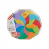 Medinis mandalinis galvosūkis Fisher-Price HXT94, 40 detalių
