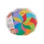 Medinis mandalinis galvosūkis Fisher-Price HXT94, 40 detalių
