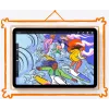 Planšetinis kompiuteris Apple iPad Air 13 colių M3 8GB 128GB iPadOS