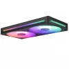 Ventiliatorius NZXT RF-U24HF-B1 120mm 500-2400 RPM Juodas