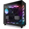 Ventiliatorius NZXT RF-U24HF-B1 120mm 500-2400 RPM Juodas