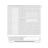 PC korpusas Zalman P40 Prism White Midi Tower