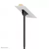 Neomounts CL35-440BL16L lubinis laikiklis monitoriui/TV 37-70 colių - aukštis 106-156 cm