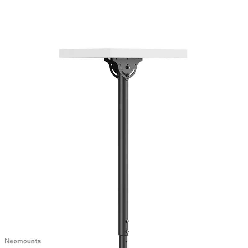 Neomounts CL35-440BL16L lubinis laikiklis monitoriui/TV 37-70 colių - aukštis 106-156 cm