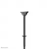 Neomounts CL35-440BL16L lubinis laikiklis monitoriui/TV 37-70 colių - aukštis 106-156 cm