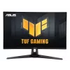 ASUS TUF Gaming VG27UQ1A monitorius 68,6 cm (27 colių) 3840 x 2160 pikselių 4K Ultra HD LCD juodas