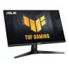 ASUS TUF Gaming VG27UQ1A monitorius 68,6 cm (27 colių) 3840 x 2160 pikselių 4K Ultra HD LCD juodas