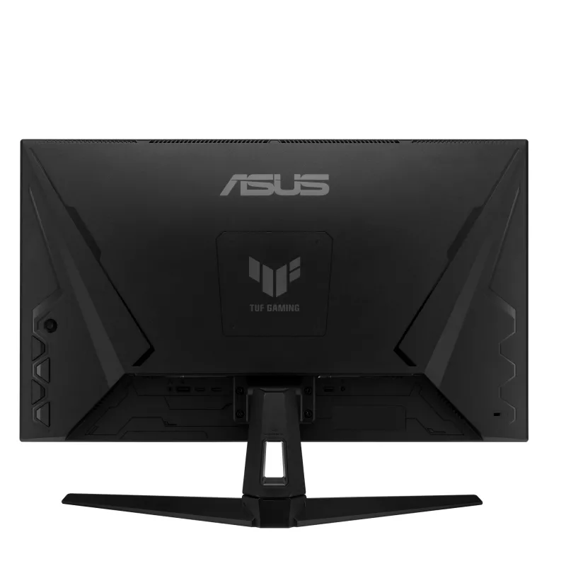 ASUS TUF Gaming VG27UQ1A monitorius 68,6 cm (27 colių) 3840 x 2160 pikselių 4K Ultra HD LCD juodas