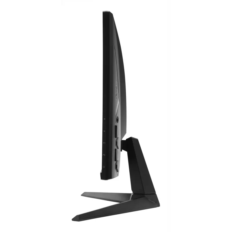 ASUS TUF Gaming VG27UQ1A monitorius 68,6 cm (27 colių) 3840 x 2160 pikselių 4K Ultra HD LCD juodas