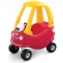 Little Tikes Cozy Coupe vaikiškas mašinėlė, stumdomas, 1,5–5 m., 4 ratai, įvairiaspalvis