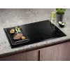 Indukcinė kaitlentė Electrolux Serie 700 EIS82453, 4 zonos, 80 cm, juodas stiklas, liečiamas ir slinkties valdymas