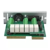 Relės kortelė APC AP9614 UPS priedas 121x128x38 mm