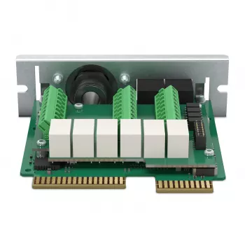 Relės kortelė APC AP9614 UPS priedas 121x128x38 mm
