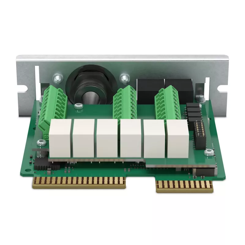 Relės kortelė APC AP9614 UPS priedas 121x128x38 mm