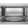 Mikrobangų krosnelė Electrolux LMS2203EMX — 700 W, 20 L, nerūdijantis plienas/juoda, įmontuojama (56×35×38 cm)
