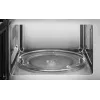 Mikrobangų krosnelė Electrolux LMS2203EMX — 700 W, 20 L, nerūdijantis plienas/juoda, įmontuojama (56×35×38 cm)