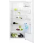 Įmontuojamas šaldytuvas Electrolux LRB3AE12S — 208 L, statinis aušinimas, reversinės durelės, LED apšvietimas