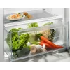 Įmontuojamas šaldytuvas Electrolux LRB3AE12S — 208 L, statinis aušinimas, reversinės durelės, LED apšvietimas