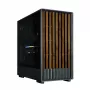 Korpusas Zalman P10 Namu Black Mini Tower